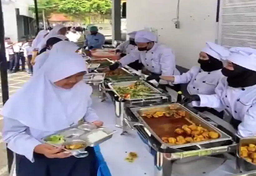 BGN Aktifkan 980 Dapur Gizi di 16 Provinsi, Waspada Calo