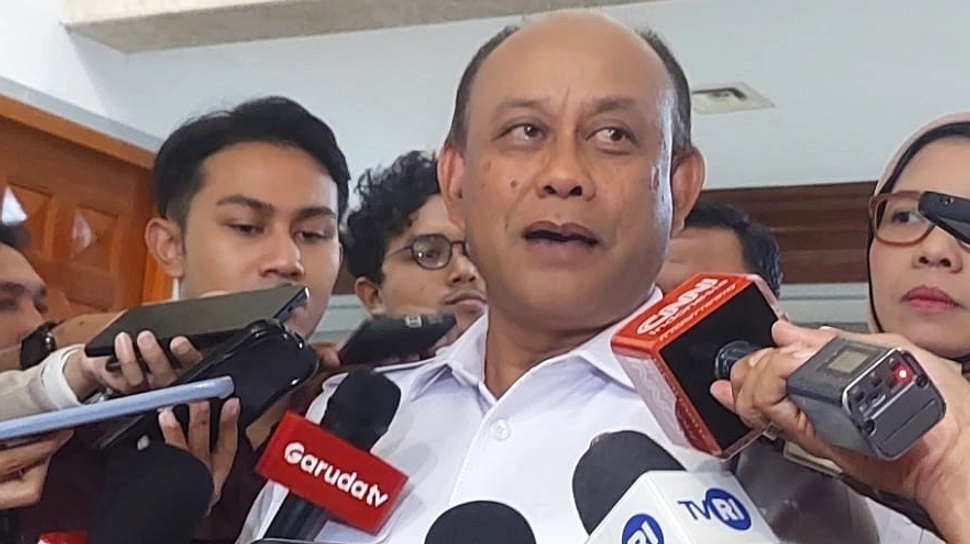 BGN Alokasikan Rp113 Miliar Jasa EO, Kritik Diatasi