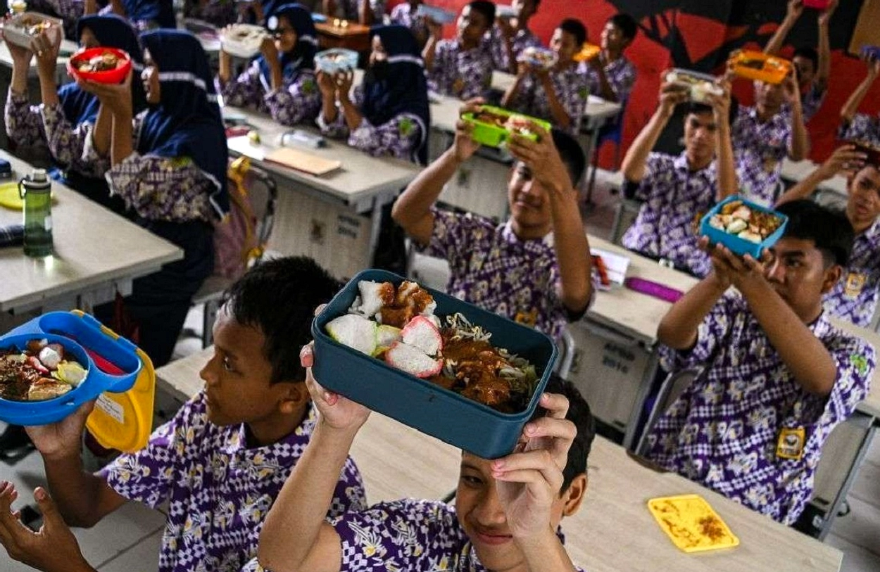 BGN Bali Jaga Program MBG 6 Hari Minggu Meski Krisis Energi