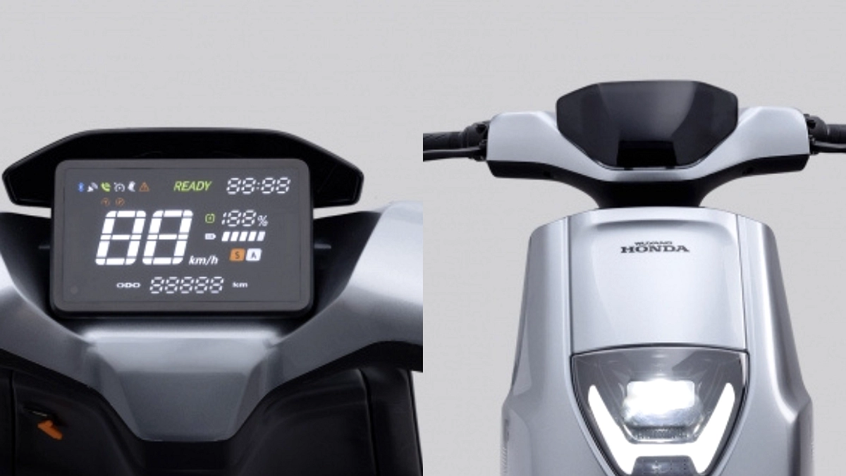 BGN Beli 21.800 Motor Listrik di Jawa Barat, Target 24.400
