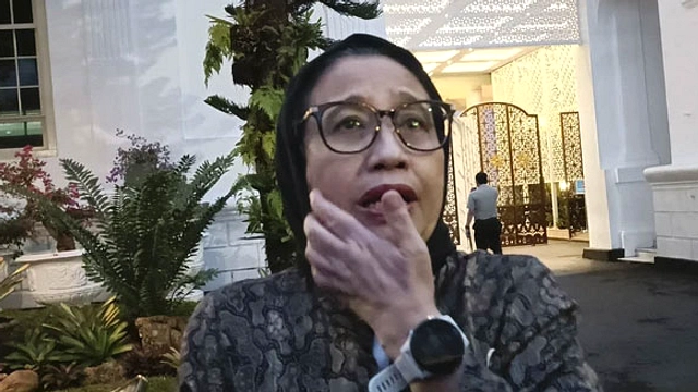 BGN Bentuk Tim Klasifikasi SPPG untuk Tingkatkan MBG