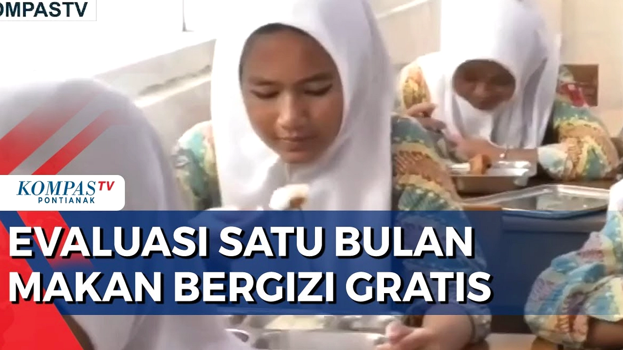 BGN Evaluasi MBG, Potong 8 Juta Penerima Fokus Ibu Hamil