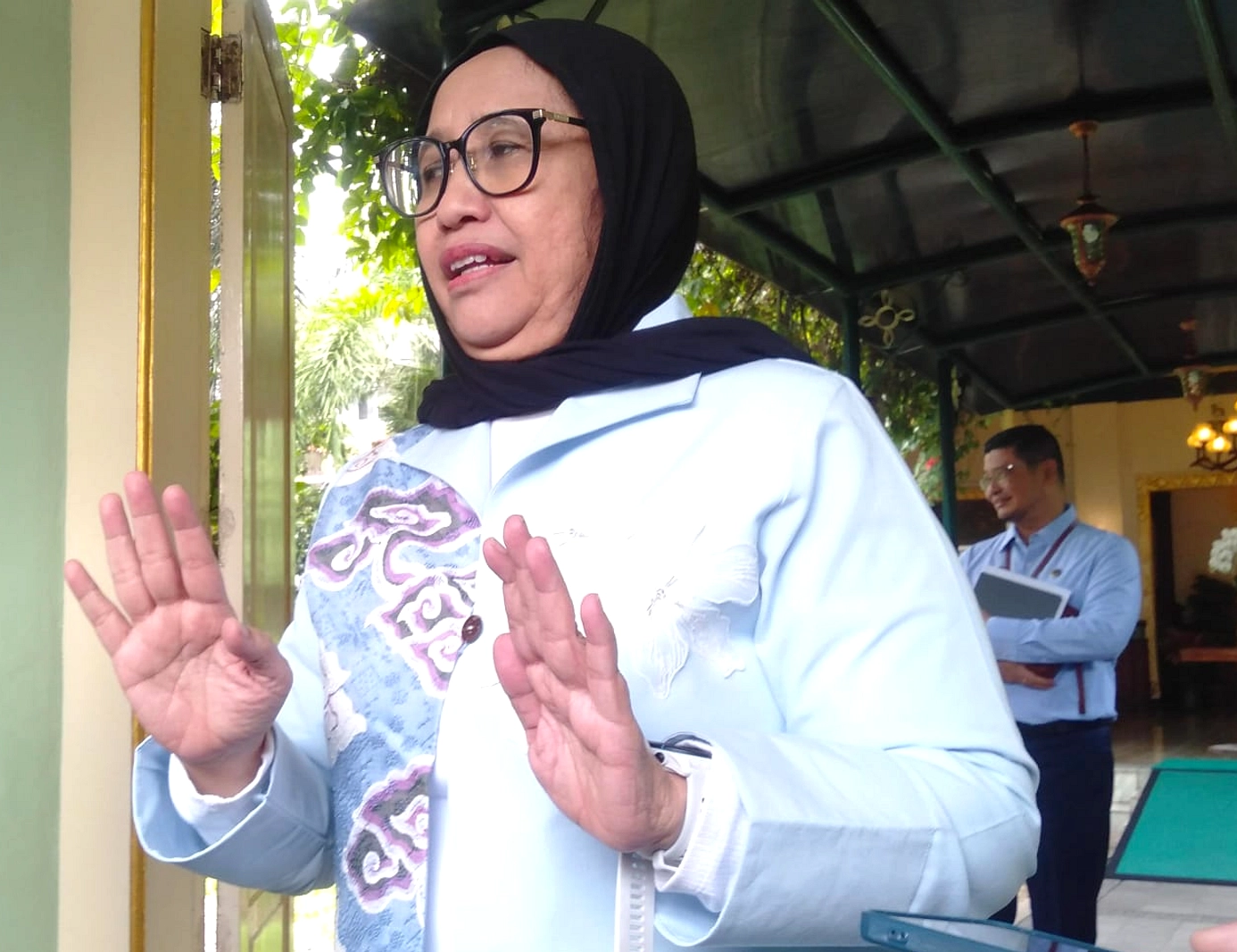 BGN Hentikan MBG Hari Libur, Hemat Rp3 Triliun Operasional