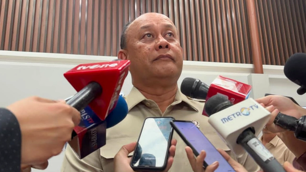BGN Kembalikan Rp311 M Dana MBG ke Negara
