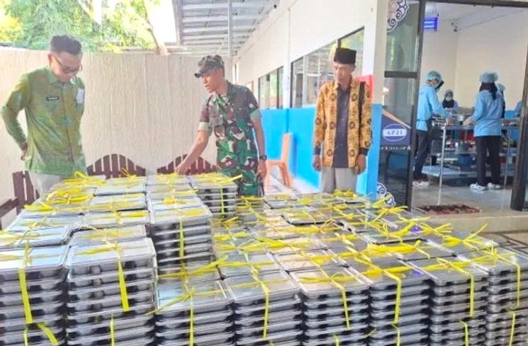 BGN Petakan Wilayah Stunting Tinggi untuk Dapur MBG