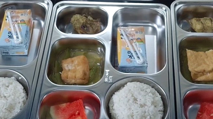 BGN Potong Bantuan MBG 76 Sekolah, Hemat 3 Triliun & SPPG