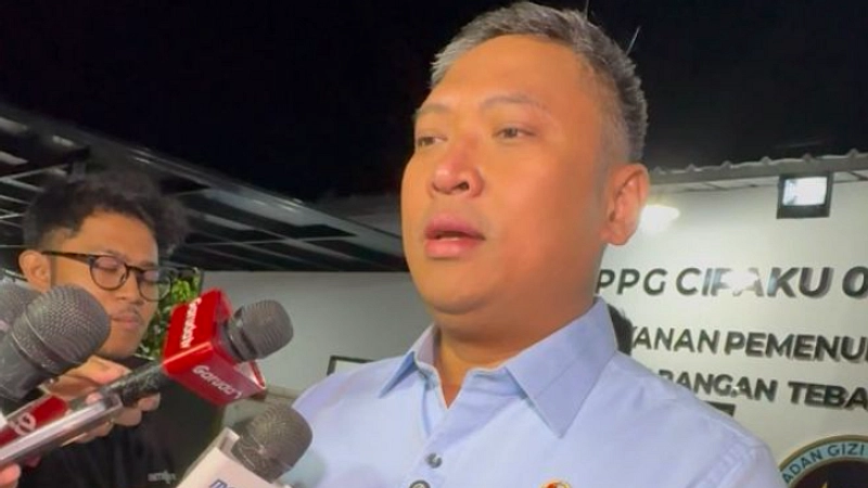 BGN Rancang Distribusi Makanan Gratis di Daerah Konflik