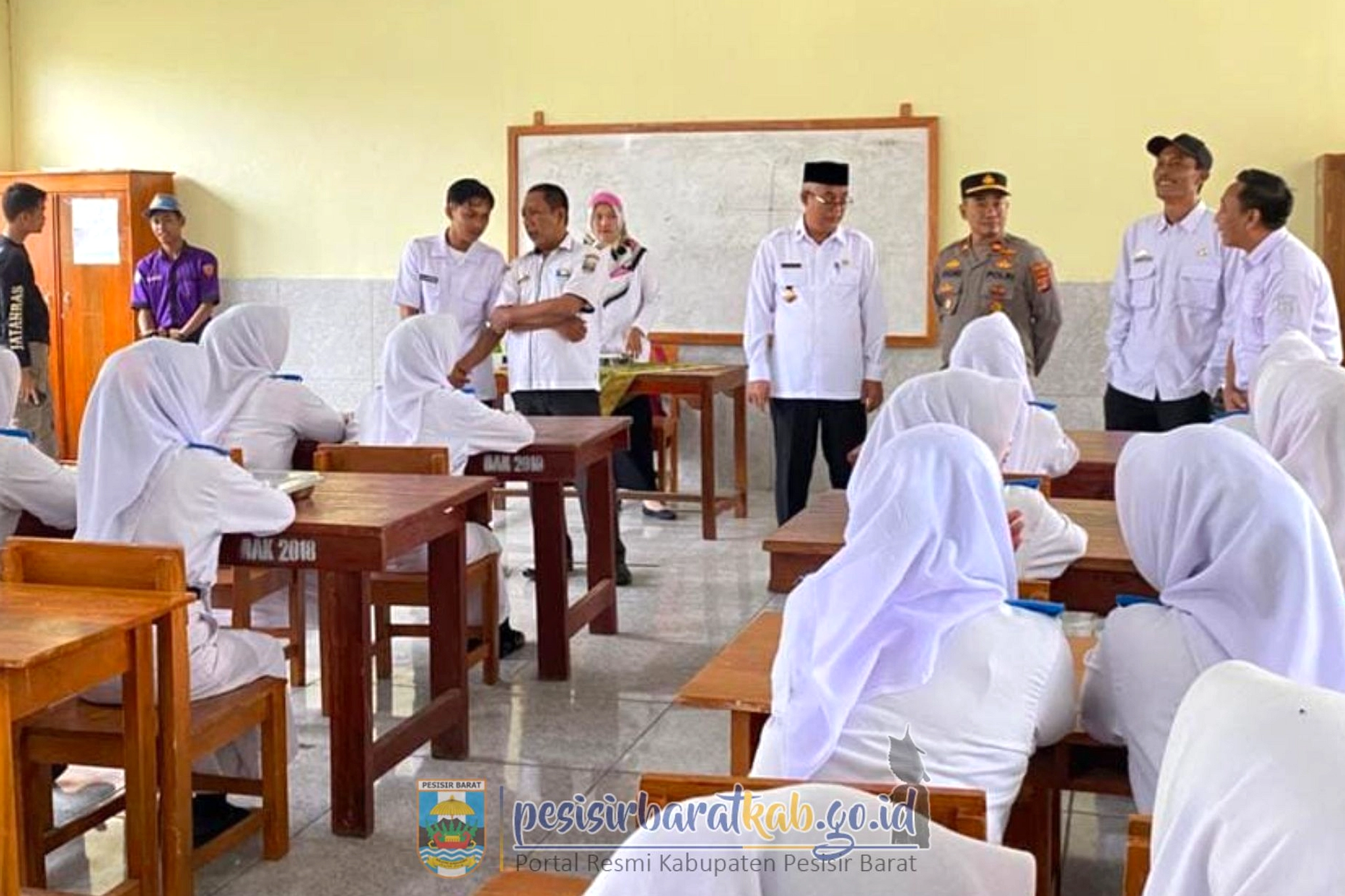 BGN Rencanakan Penataan Ulang MBG, 6.877 Titik Tambahan Tertimbun
