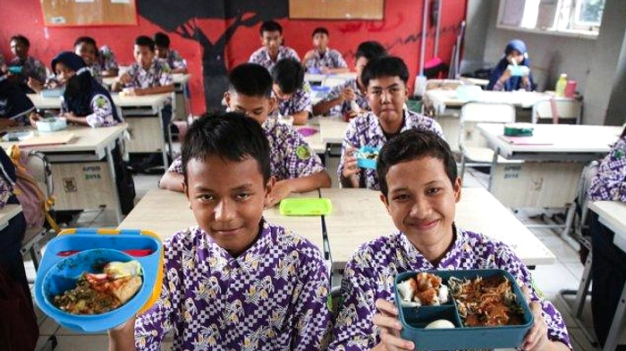 BGN Tegaskan Bukan Pengadaan Triliun, Hanya 5.000 Laptop