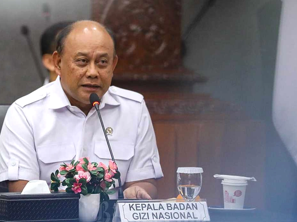 BGN Terapkan WFH Penuh, Beberapa Unit Tetap WFO 50/50