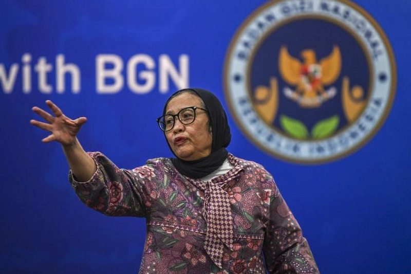 BGN: Tunggakan Rp1,6 Triliun Bukan Utang