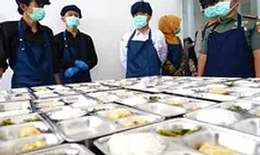 BGN Tutup Permanen Dapur MBG Tanpa Sertifikat Higiene