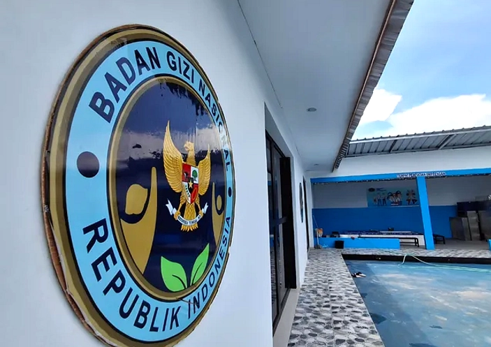 BGN Tutup SPPG Pangauban Sementara Setelah Kontroversi Video