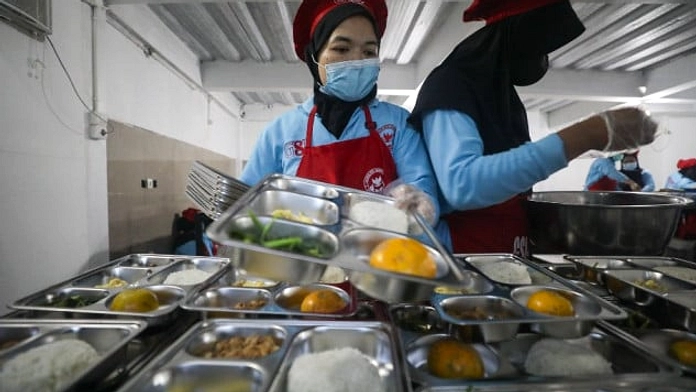 BGN Usut Dugaan Jual Beli Titik SPPG