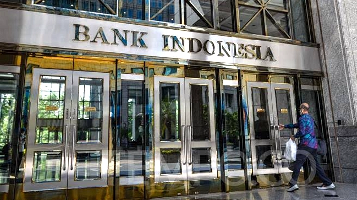 BI Buka Pendaftaran Rekrutmen 2026, 2 Jalur Karier, 12 April
