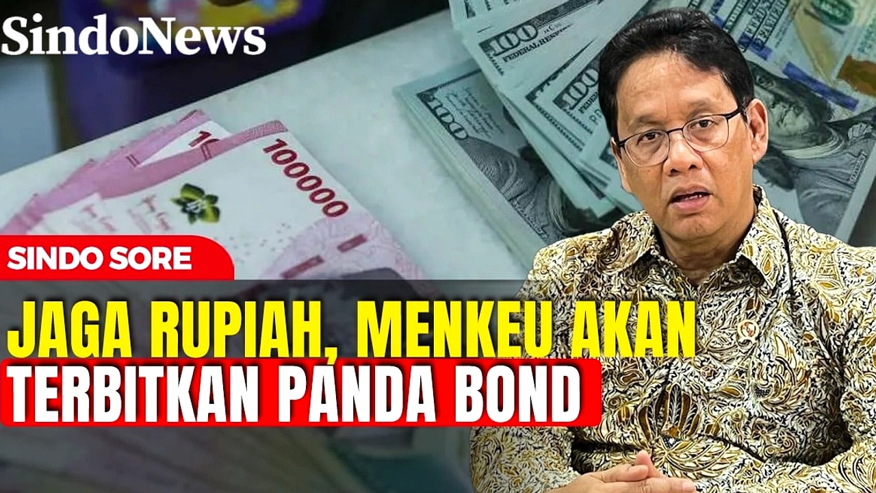 BI dan Kemenkeu Koordinasi Tegaskan Langkah Stabilkan Rupiah