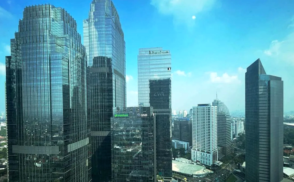 BI: Ekonomi RI Tumbuh di Tengah Suku Bunga Global Tinggi