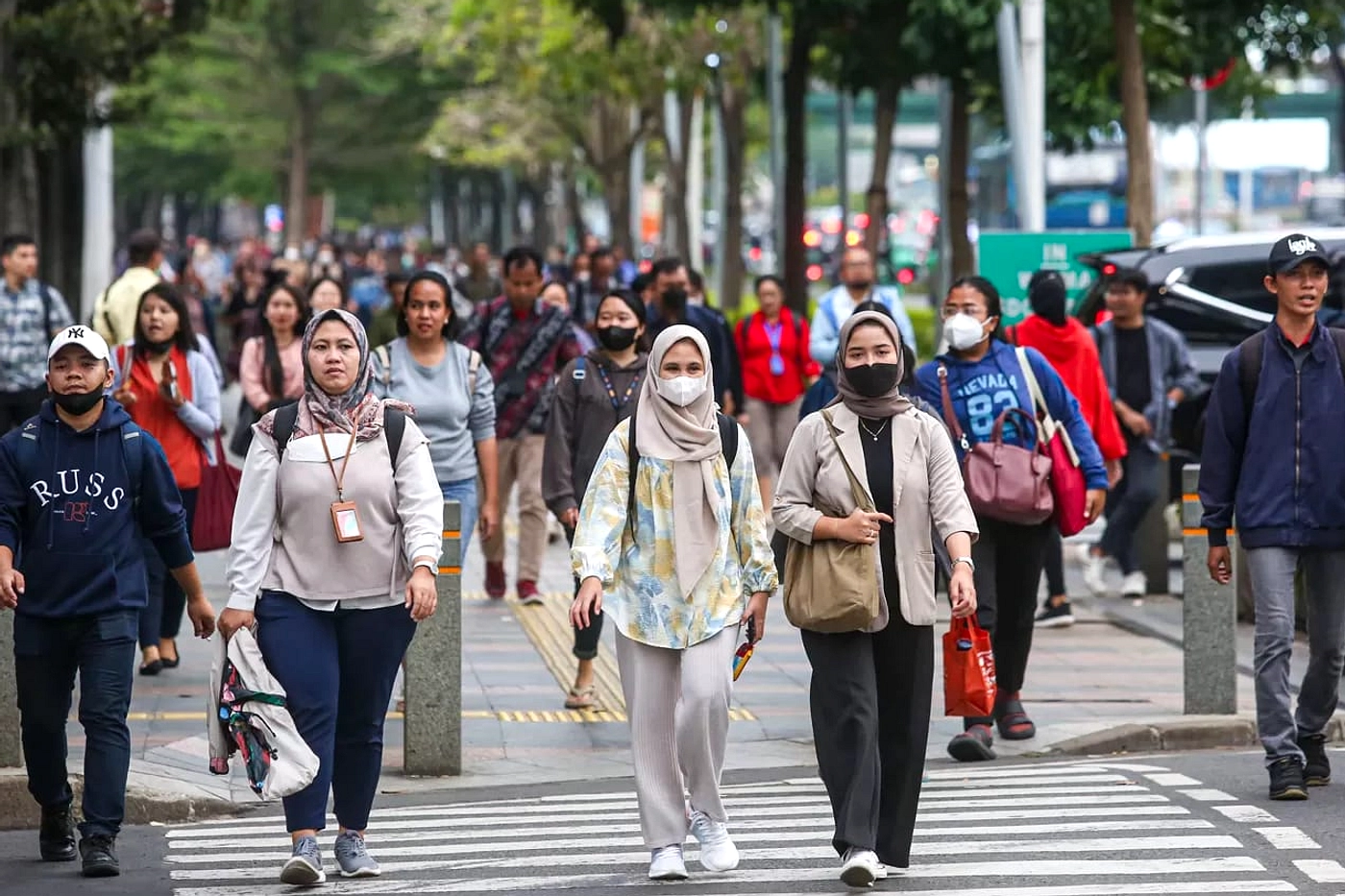 BI Menaikkan Suku Bunga, KPR dan Pinjaman Online Naik