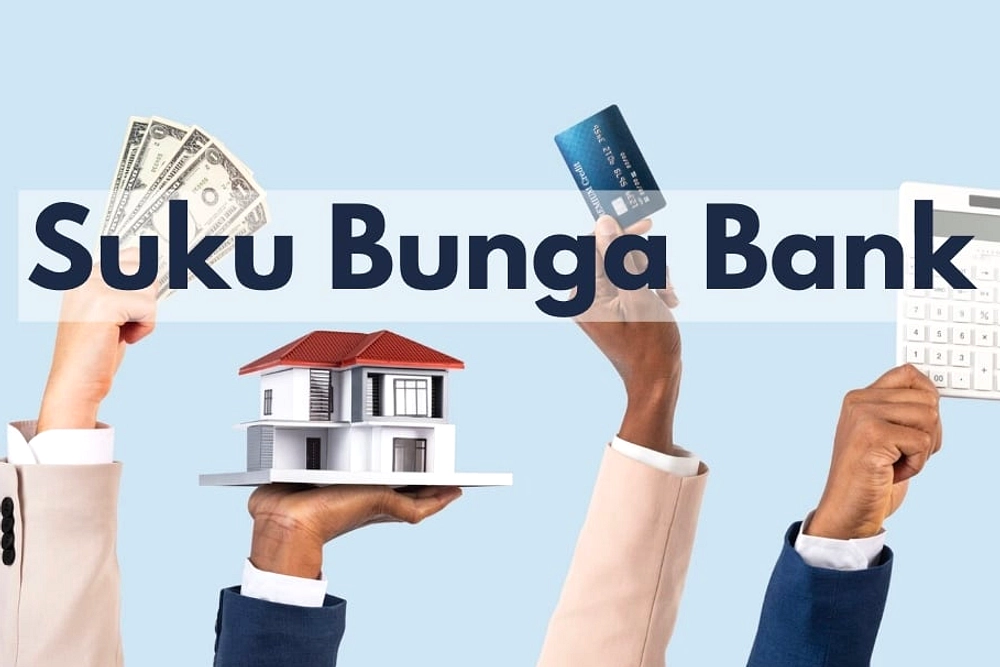 BI Naikkan BI‑Rate 5,75% untuk Stabilitas