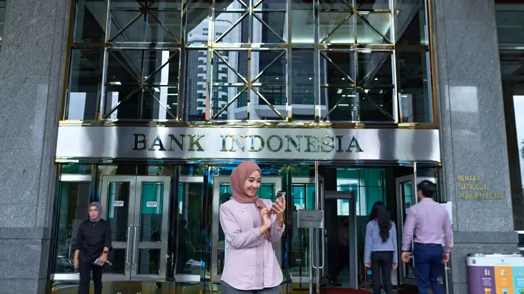 BI Nilai Likuiditas Perbankan Masih Kuat Topang Intermediasi