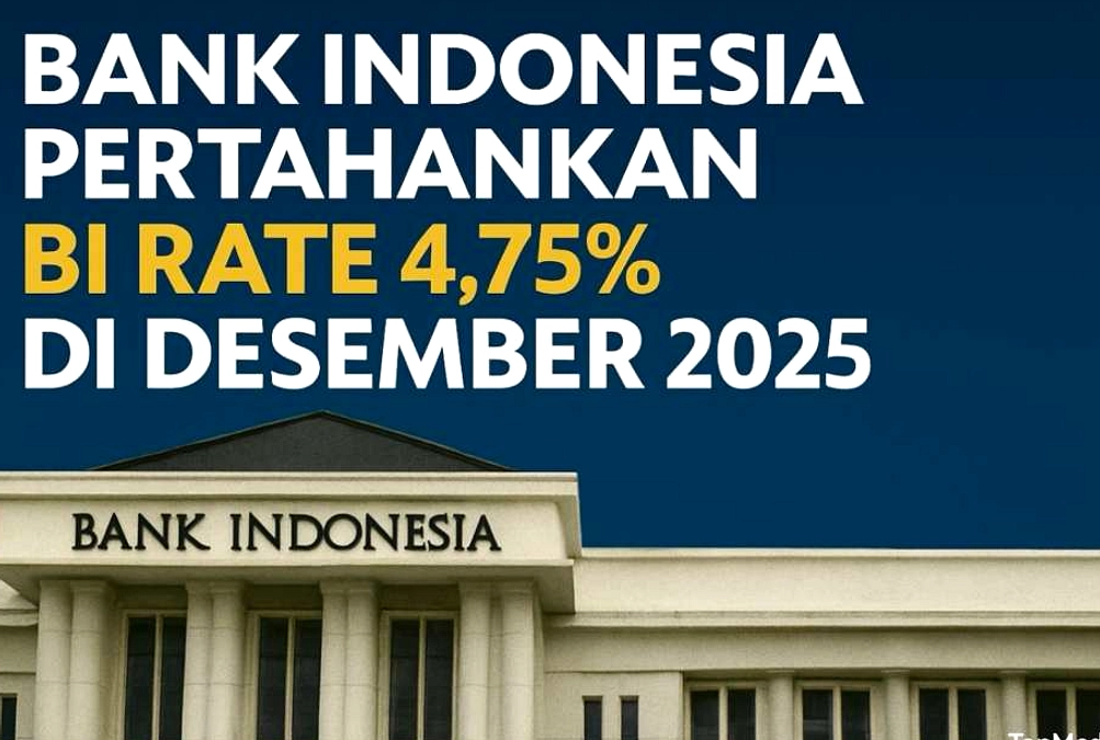 BI Pastikan Kebijakan Tak Berubah Meski Pimpinan Berganti