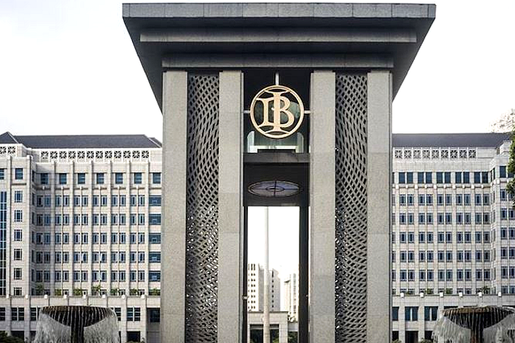 BI Pertahankan Suku Bunga 5,75% di Tengah Kenaikan The Fed