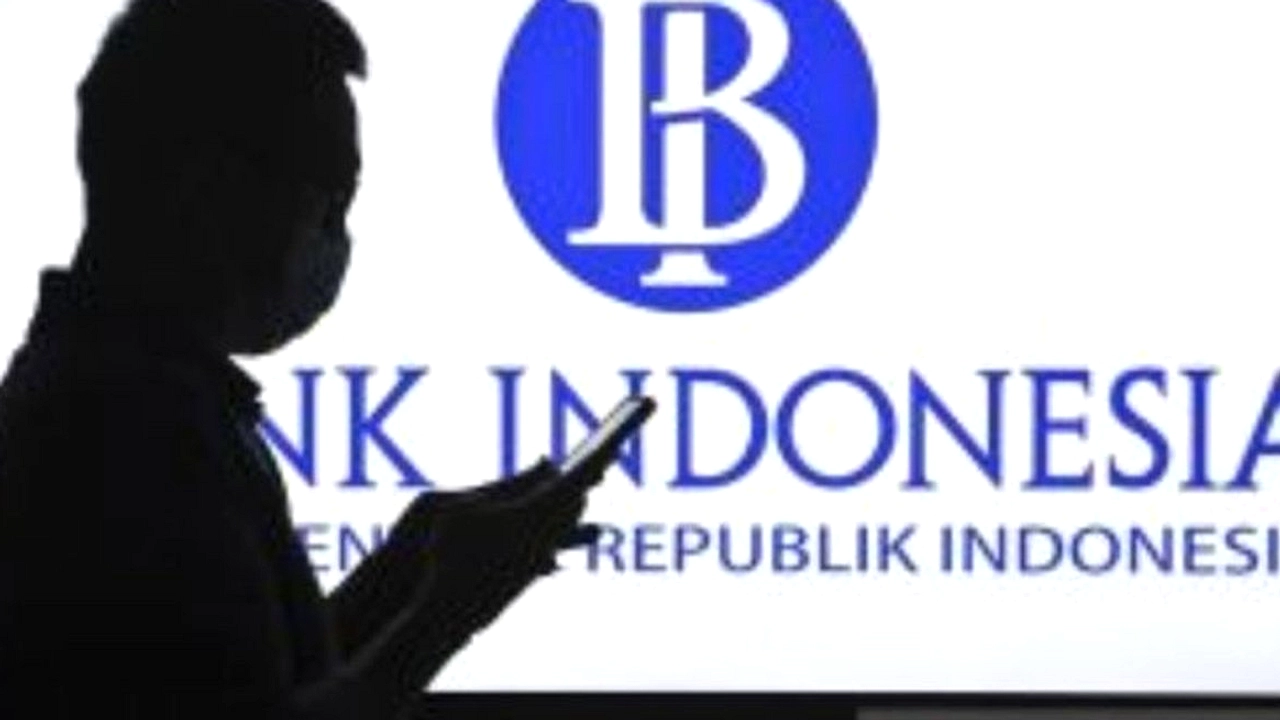 BI Pilih Naikkan Insentif Asing, Bukan Suku Bunga