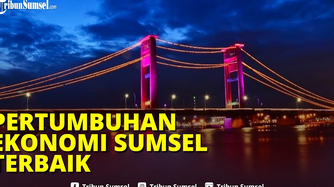 BI Prediksi Perlambatan Ekonomi Sumsel Sebelum Idul Adha