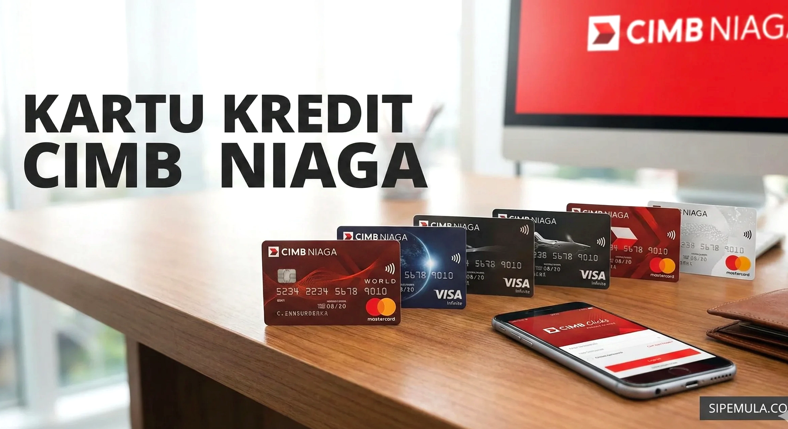 BI Rilis Kartu Kredit Domestik, Proses Transaksi Tanpa Luar Negeri