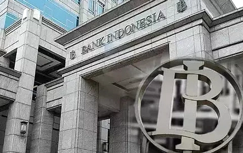BI Tahan Suku Bunga 5,75%, Perluas Insentif Tarik Modal Asing