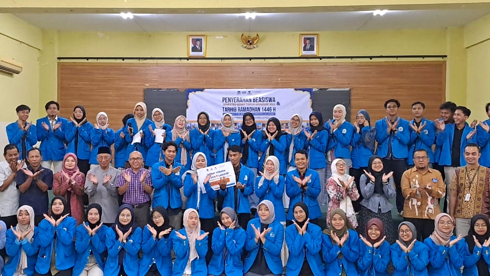 BIB 2026: Beasiswa Inklusif untuk Mahasiswa Pesantren