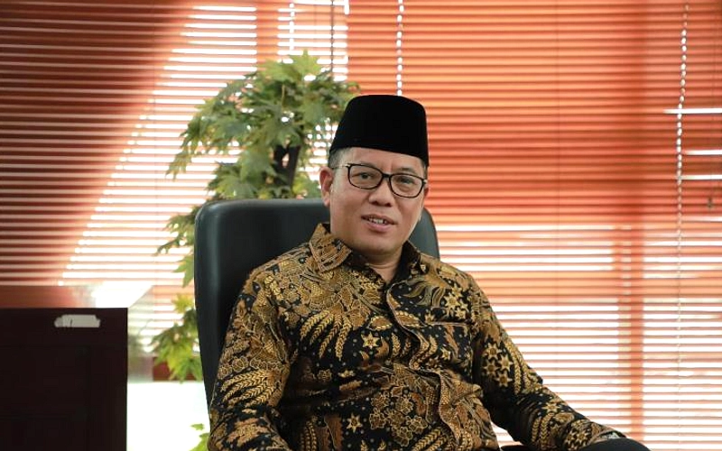 BIB Akselerasi 2026: Kemenag Buka Beasiswa Gratis Santri
