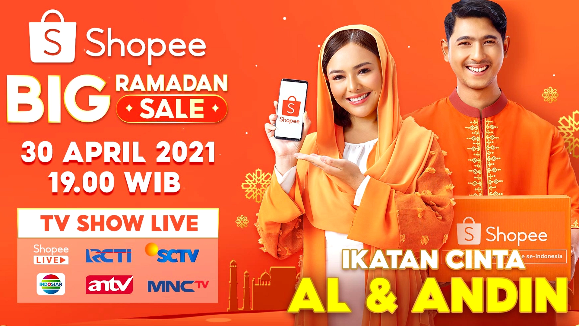 Big Ramadan Sale 2026: Tren Belanja dan Fashion Semakin Menarik