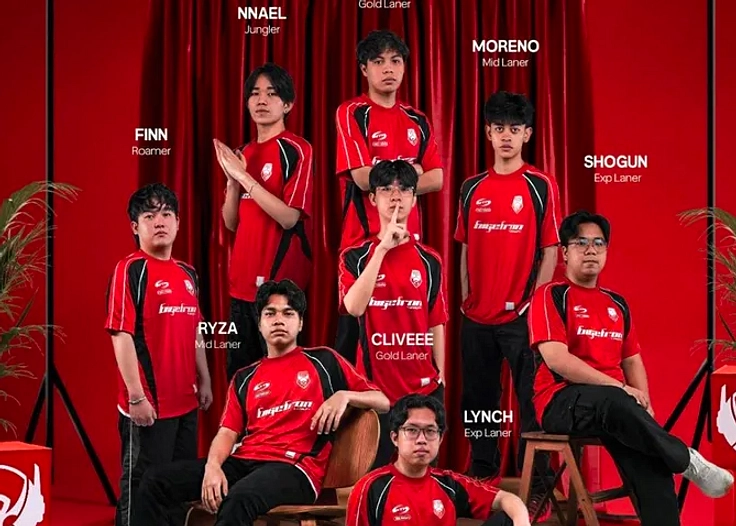 Bigetron by Vitality Juara MPL ID S17, Menang 4-1 di Jakarta