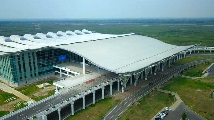 BIJB Kertajati Siap Revitalisasi dengan Dukungan Pusat