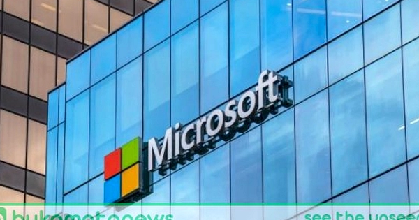 Bill Gates: Karyawan Saya Pemenang Universitas Terbaik