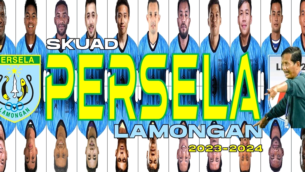 Bima Sakti Perpanjang Kontrak Persela Lamongan 2026/2027