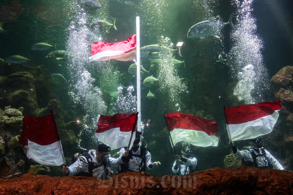 Bintang Akbar jadi Bendera Asian Beach Games 2026 Piala