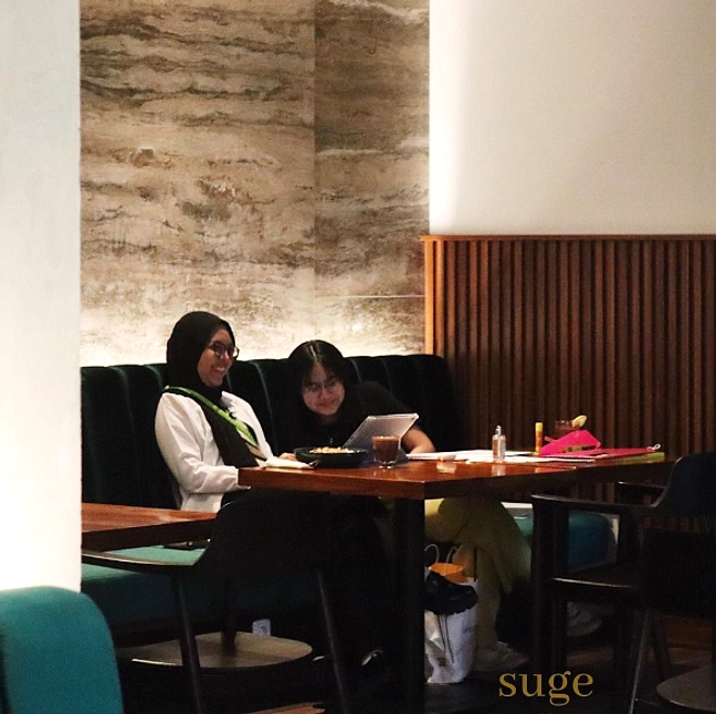 Bintaro Raih Slow Bar Coffee: 5 Tempat Favorit di Bintaro