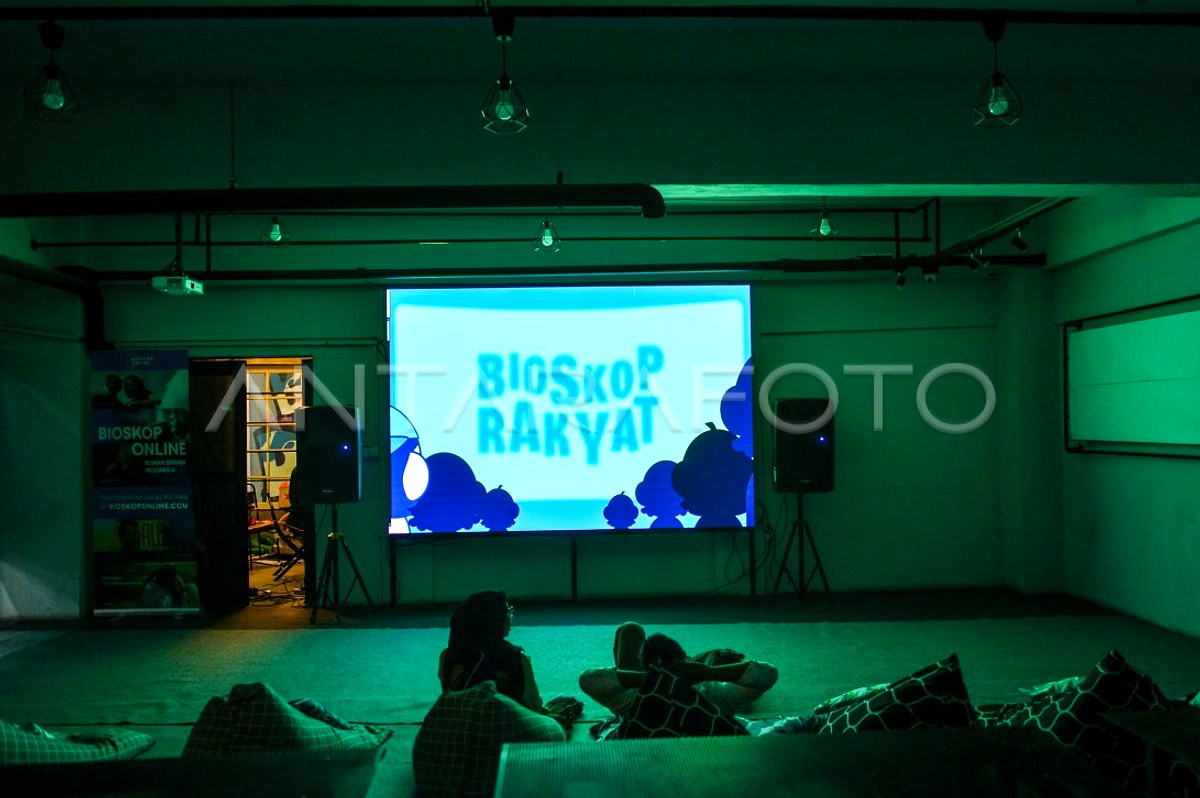 Bioskop Regent, Ikon Nostalgia Bandung, Menutup 2011