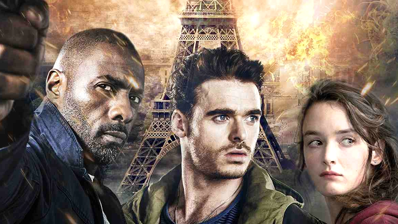 Bioskop Trans TV Tayang Film Charlie's Angels Malam Ini