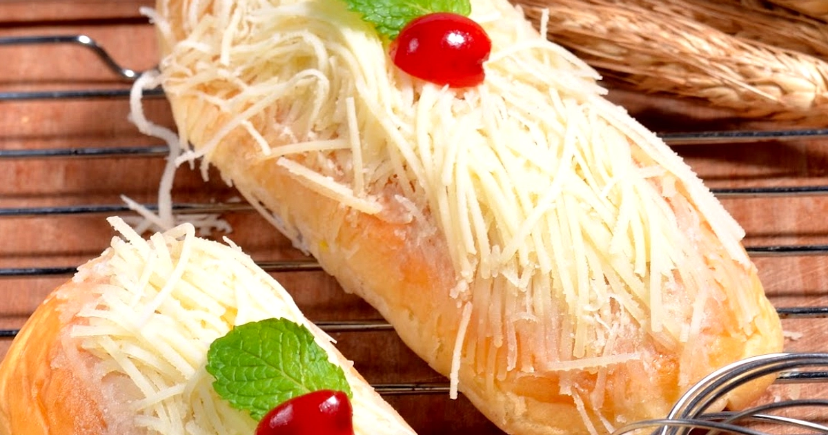Bisou Toast: Roti Keju 7‑Eleven Jadi Hidangan Mewah di Bangkok