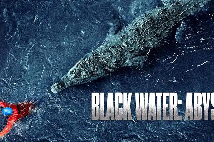 Black Water: Abyss Tayang di Trans TV Sabtu, 4 April 2026