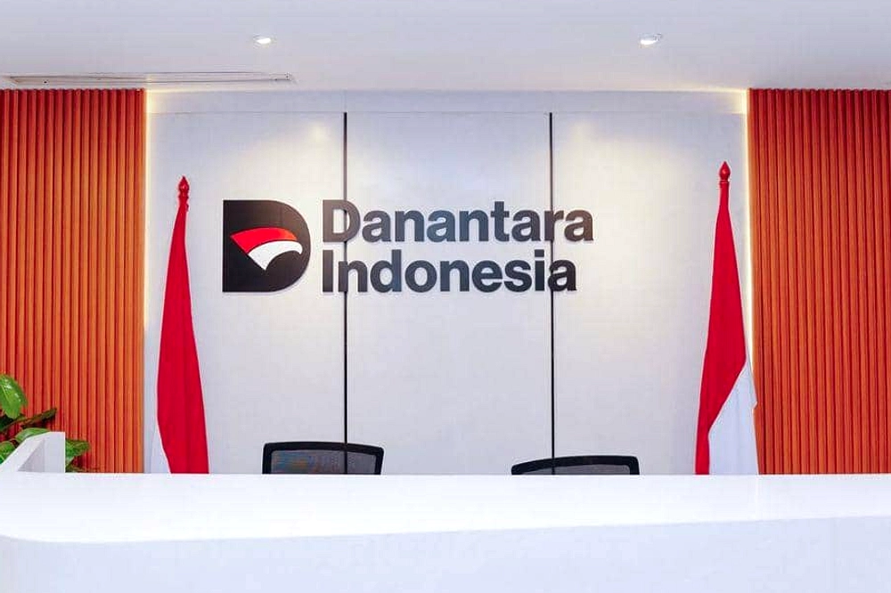Blair Temui Danantara, Bahas Transformasi BUMN