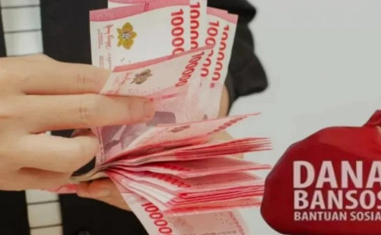 BLT Kesra 2025 Selesai, Tidak Akan Dilanjutkan 2026