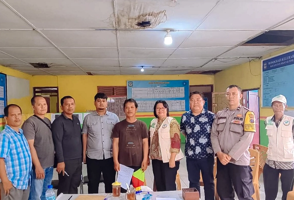 BLT Kesra 2026: Belum Ada Jadwal Cair, Warga Tunggu