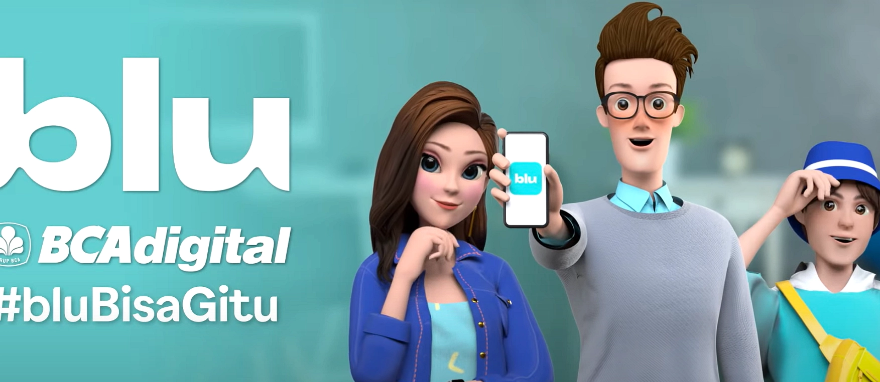 blu by BCA Digital Rayakan 5 Tahun dengan bluDay 2026