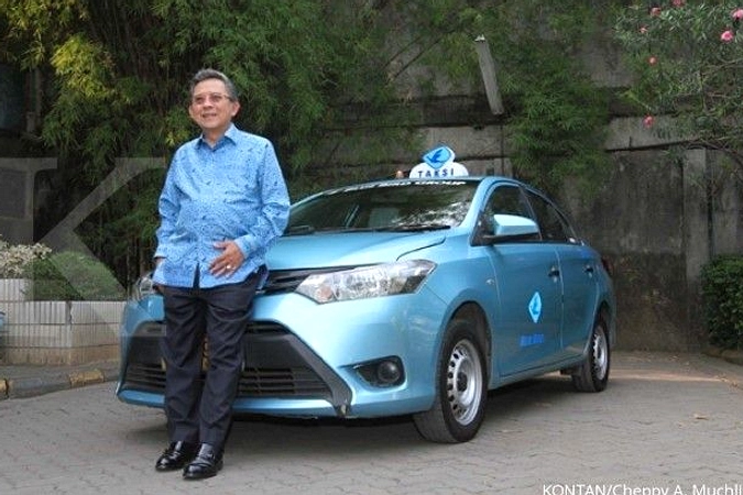 Blue Bird Tbk Naik Pendapatan 2025 Rp5,7 Triliun Tinggi