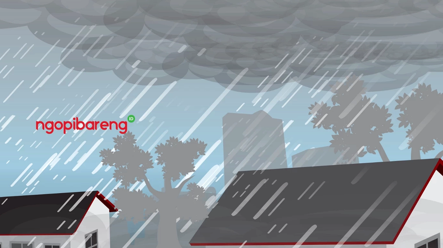 BMKG: Cuaca Jawa Timur 16/05/26 Kabut, Hujan Ringan, Berawan