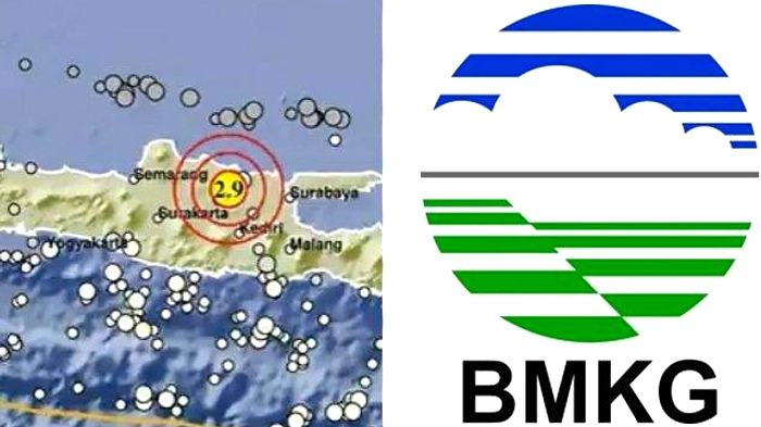 BMKG Klarifikasi Sesar Kendeng: Risiko Gempa di Jawa Timur